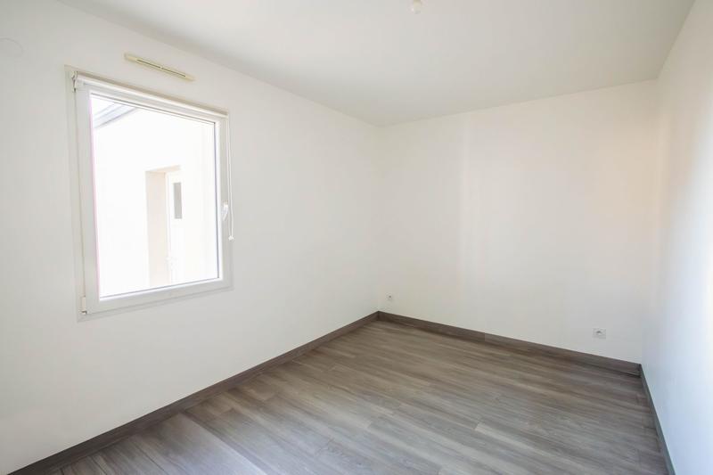 Maison contemporaine - 119 m² - 5 pièces