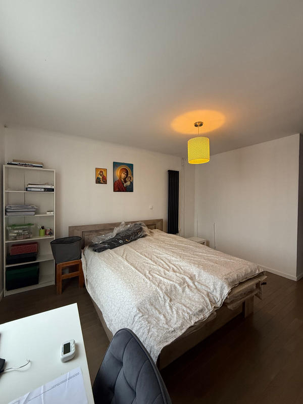 Maison - 96 m² - 4 pièces