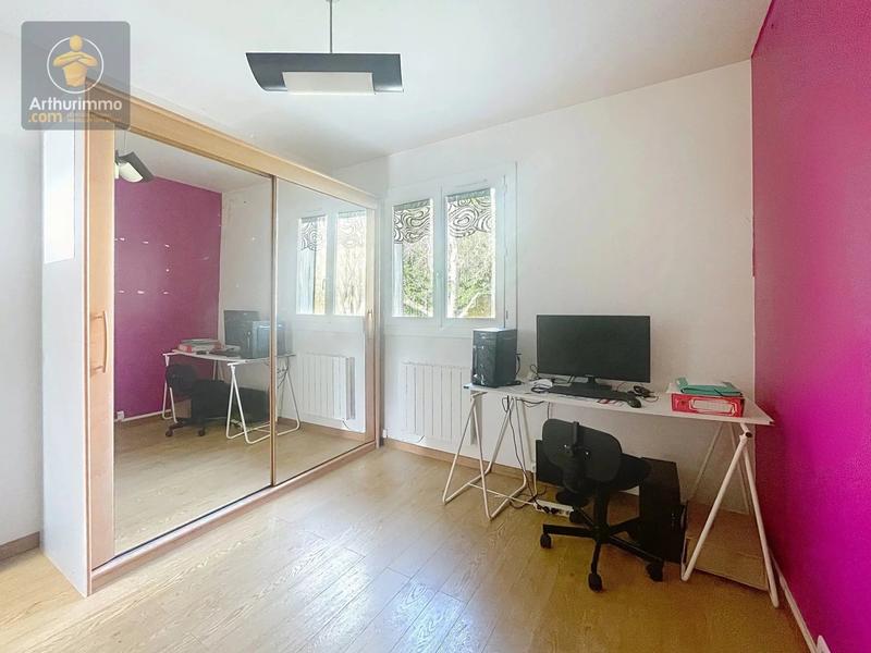 Maison - 112 m² - 6 pièces