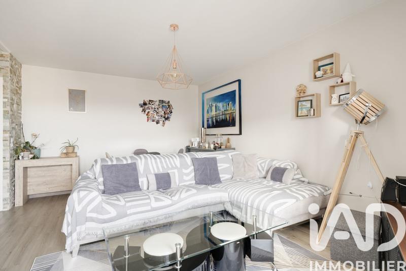 Appartement - 78 m² - 4 pièces