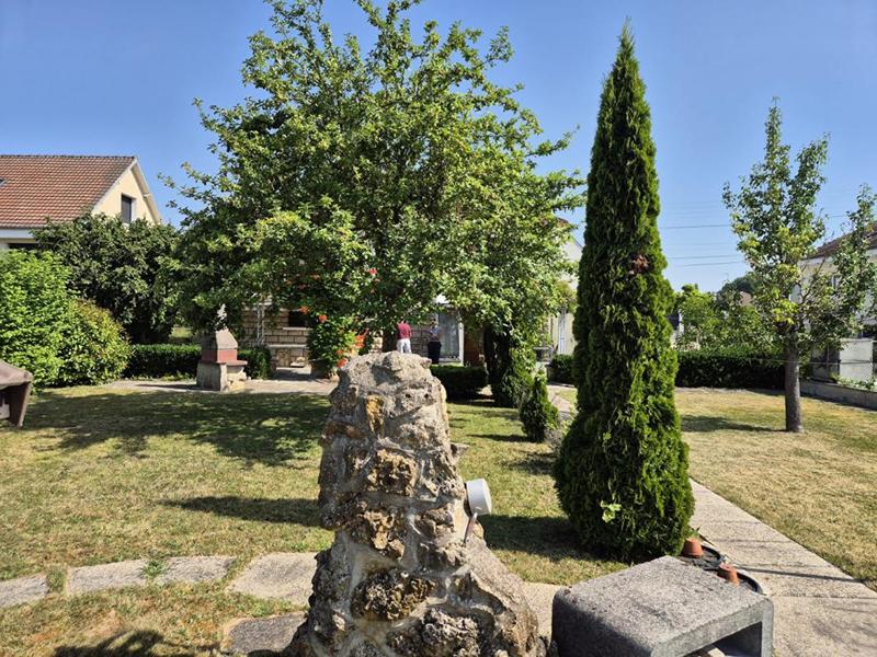 Maison - 77 m² - 4 pièces