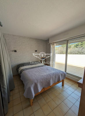 Appartement - 50 m² - 3 pièces