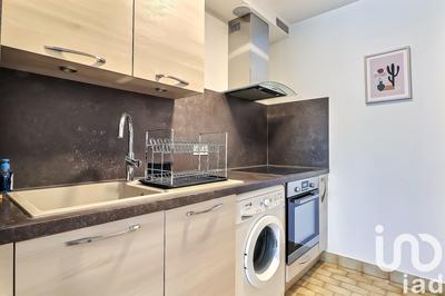 Duplex - 60 m² - 4 pièces