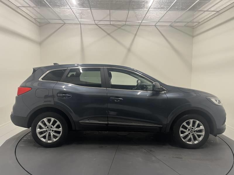 Renault Kadjar TCe 140 Fap Business