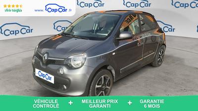 Renault Twingo 3 0.9 TCe 90 Intens