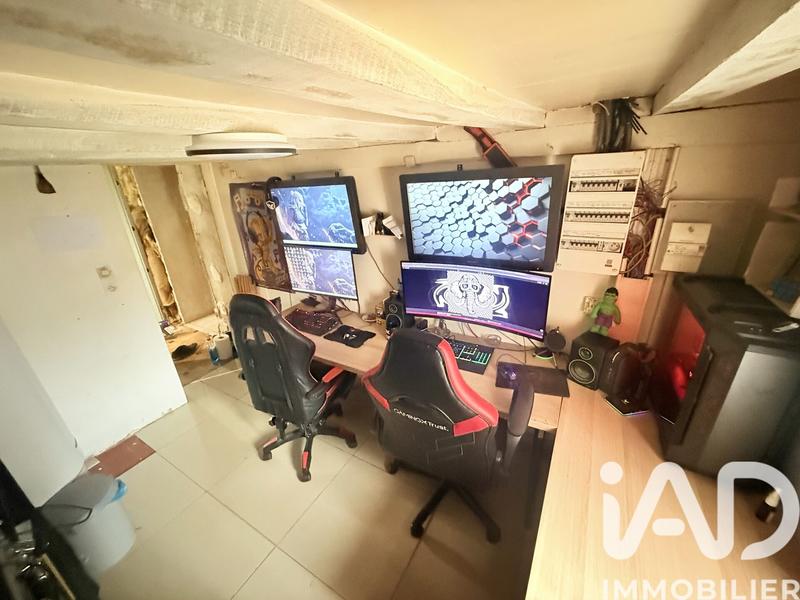 Maison - 147 m² - 7 pièces