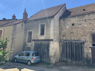 Maison ancienne - 130 m² - 1 pièce