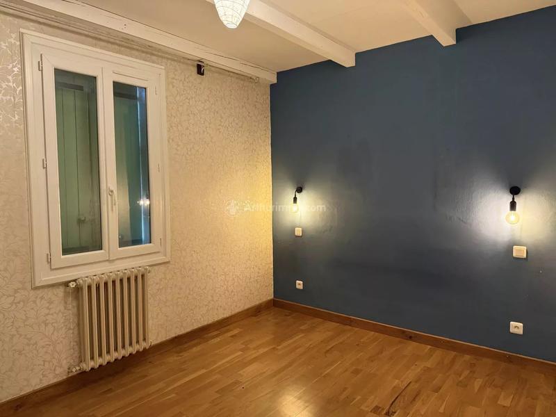 Maison - 132 m² - 4 pièces