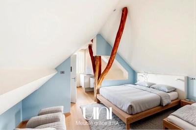 Maison - 69 m² - 4 pièces