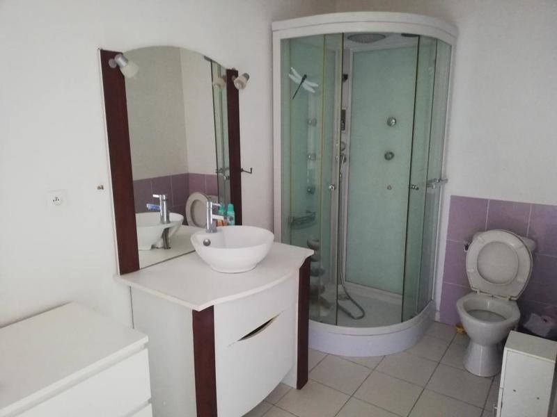 Maison - 167 m² - 7 pièces