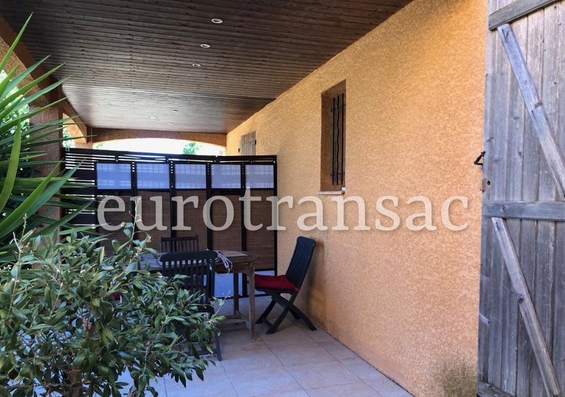 Appartement - 33 m² - 2 pièces