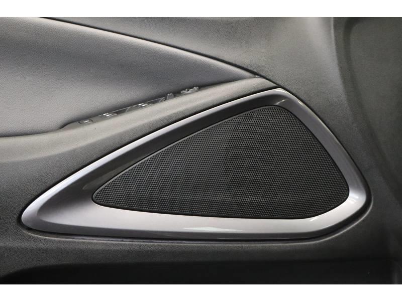 Opel Crossland X 1.2 Turbo 110 ch Bva6 Innovation