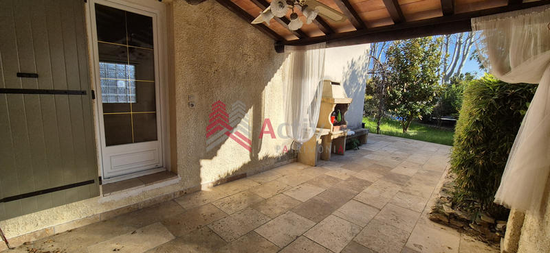 Villa - 150 m² - 6 pièces