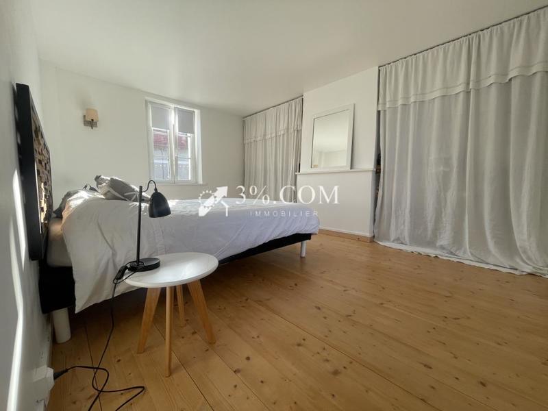 Maison - 127 m² - 6 pièces