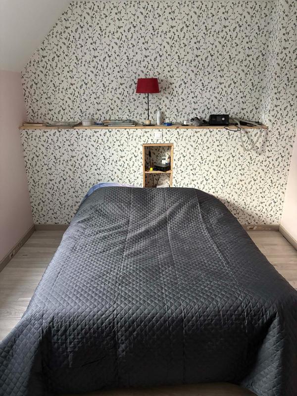 Maison - 139 m² - 8 pièces