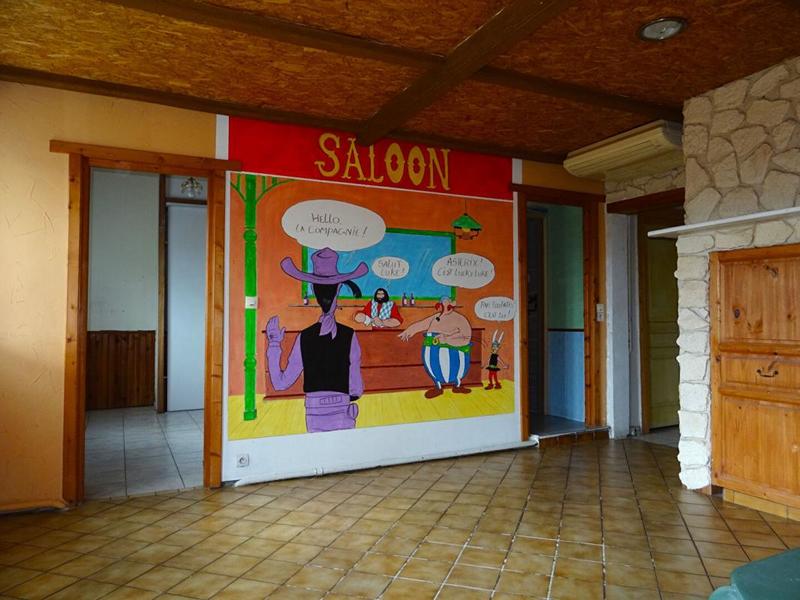 Maison - 102 m² - 5 pièces