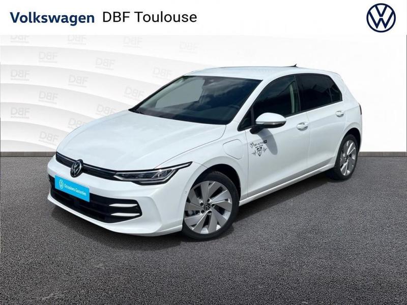 Volkswagen Golf 8 Fl 1.5 Etsi 150 Ch Dsg7 R Line