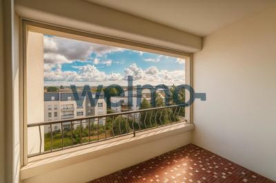 Appartement - 85 m² - 3 pièces