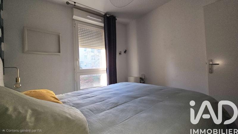 Maison de ville - 79 m² - 4 pièces