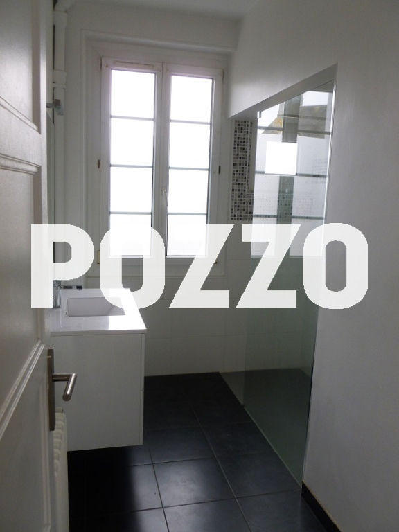 Appartement - 72 m² - 4 pièces