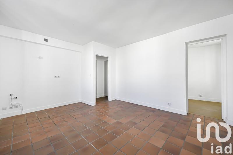 Maison de ville - 140 m² - 7 pièces