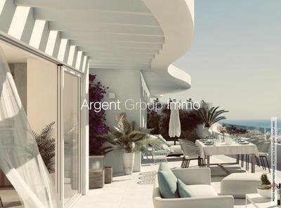 Appartement - 80 m² - 3 pièces