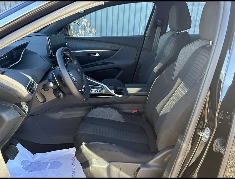 Peugeot 3008 Bhdi 130 Active Pack Eat8