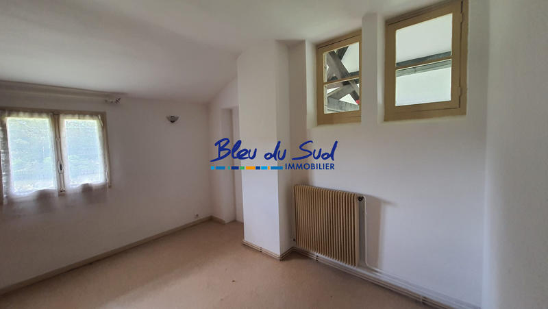 Maison ancienne - 109 m² - 4 pièces