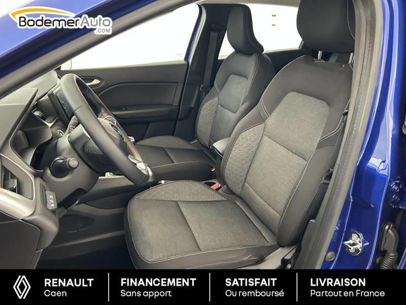 Renault Captur TCe 90 - 21 Business