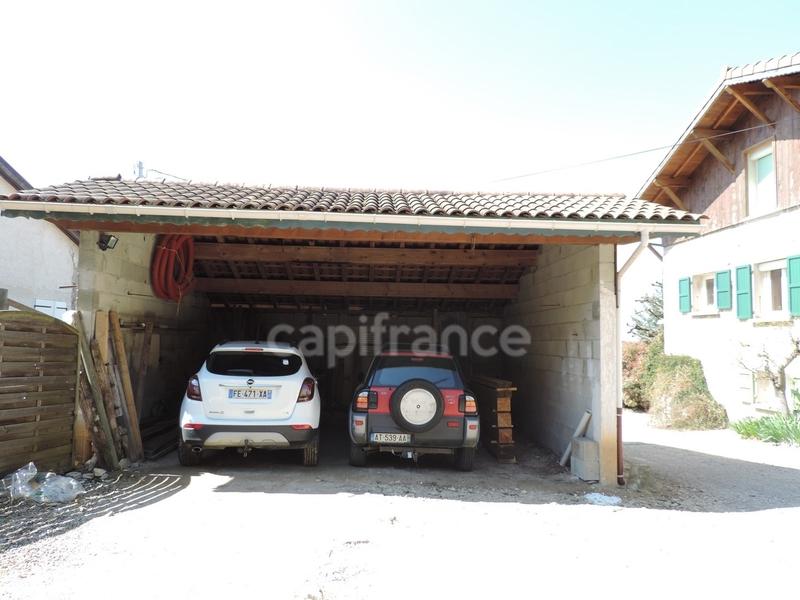 Maison - 214 m² - 6 pièces