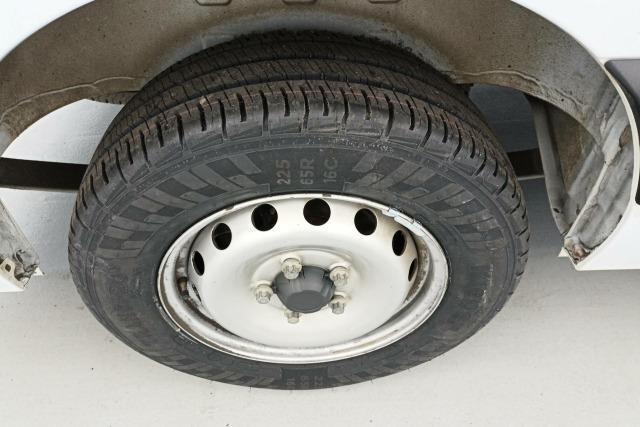 Renault Master Fourgon Fgn Trac F3300 L2h2 Dci 135 Generique