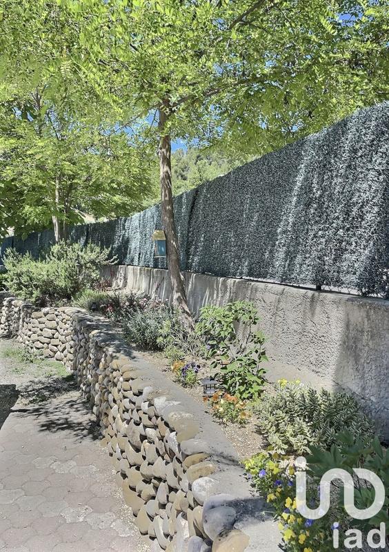 Maison - 82 m² - 4 pièces