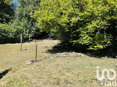 Maison de campagne - 70 m² - 2 pièces