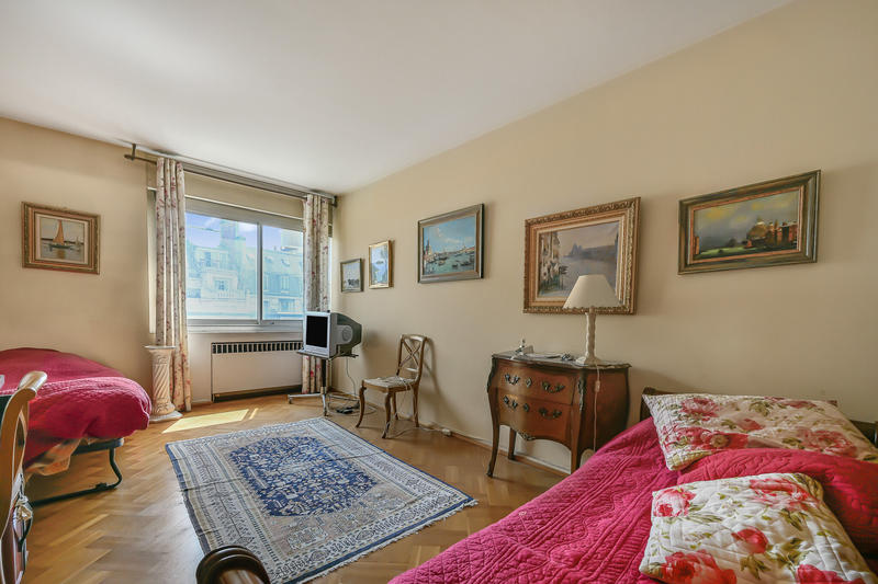 Appartement - 95 m² - 3 pièces