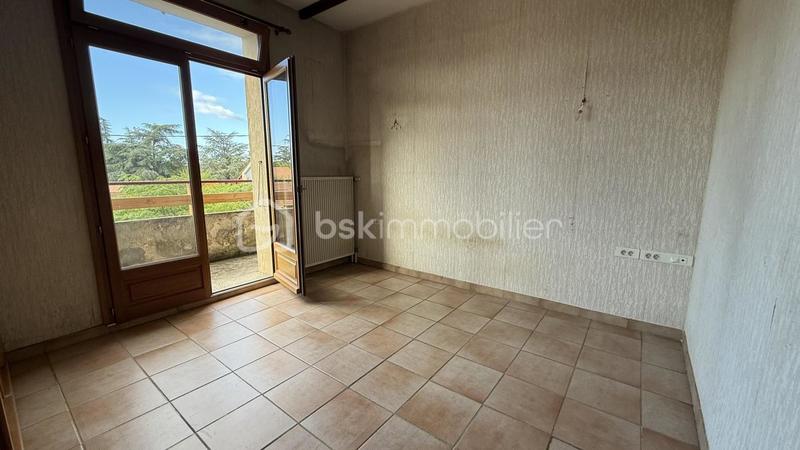 Appartement - 101 m² - 5 pièces