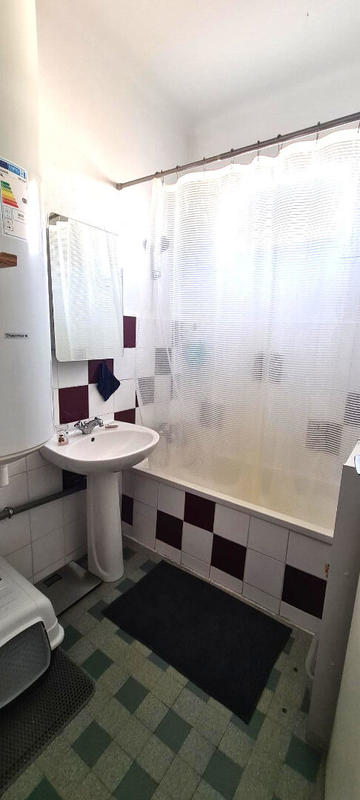 Appartement - 77 m² - 3 pièces