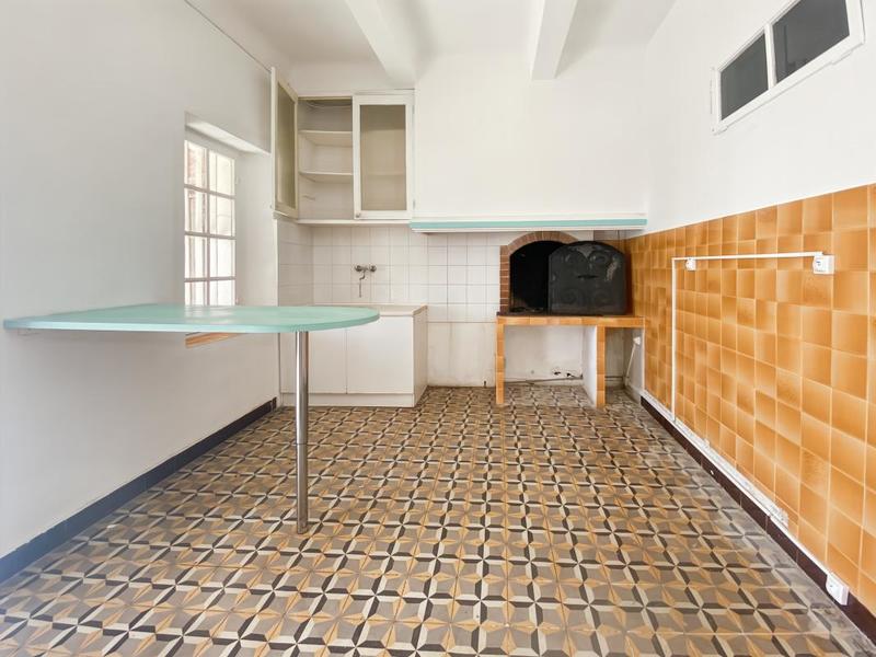 Appartement - 100 m² - 7 pièces