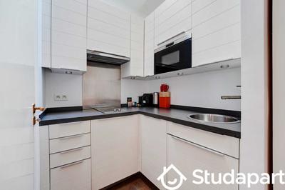 Appartement - 47 m² - 1 pièce