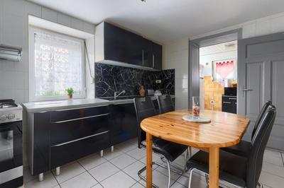 Maison - 150 m² - 7 pièces