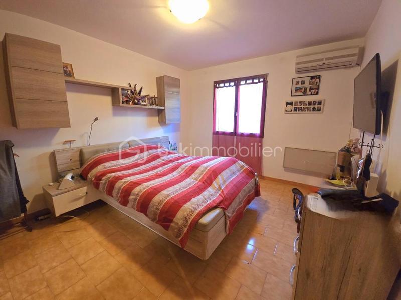 Maison - 123 m² - 5 pièces