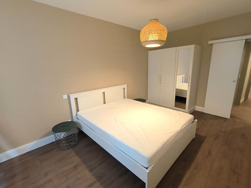 Appartement - 55 m² - 2 pièces