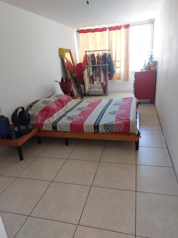 Appartement - 99 m² - 4 pièces