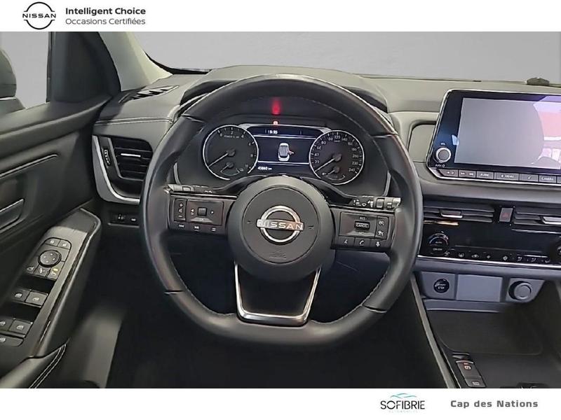 Nissan Qashqai III E-Power 190ch Acenta