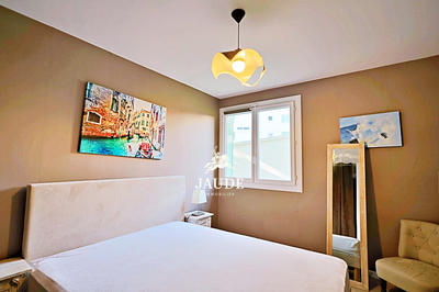 Appartement - 49 m² - 3 pièces