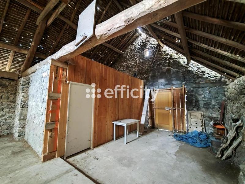 Maison - 70 m² - 3 pièces