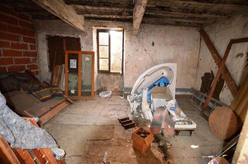 Maison de ville - 168 m² - 8 pièces