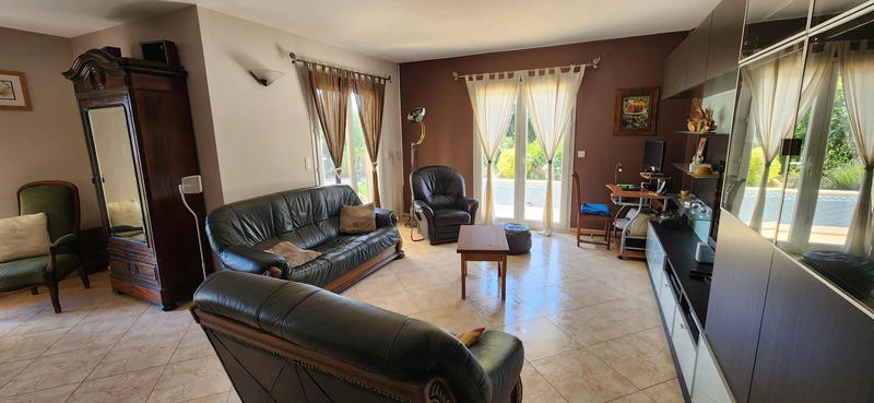Villa - 171 m² - 6 pièces