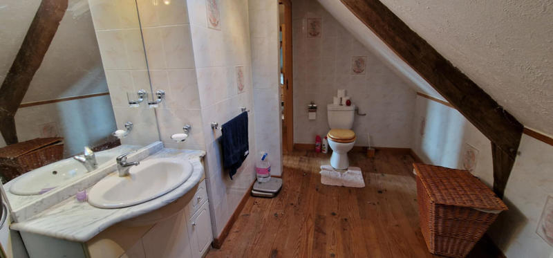 Maison - 79 m² - 4 pièces