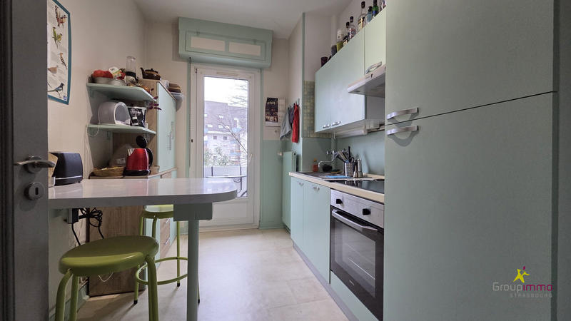 Appartement - 75 m² - 3 pièces