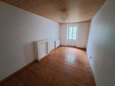 Maison - 76 m² - 3 pièces